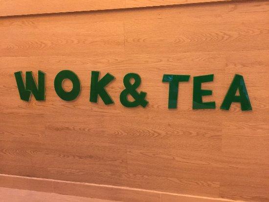 Wok&Tea